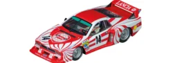 Carrera 27733 Evolution Lancia Beta Montecarlo Turbo | No.14 - Nürburgring 1980 | Slot Car 1:32