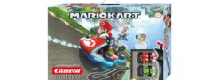 Carrera 25243 Evolution Mario Kart | Autorennbahn Grundpackung 1:32