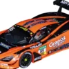 Carrera 27829 Evolution McLaren 720S GT3 | Dörr Motorsport No. 85 | Slot Car 1:32