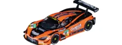 Carrera 27829 Evolution McLaren 720S GT3 | Dörr Motorsport No. 85 | Slot Car 1:32
