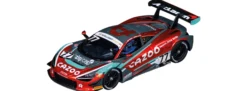 Carrera 27782 Evolution McLaren 720S GT3 | Enduro Motorsport No.77 | Slot Car 1:32