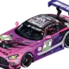 Carrera 27863 Evolution Mercedes-AMG GT3 Evo | M-AMG Team Getspeed No. 17 | Slot Car 1:32