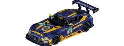 Carrera 27816 Evolution Mercedes-AMG GT3 Evo | HRT No. 36 | Slot Car 1:32