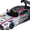 Carrera 27817 Evolution Mercedes-AMG GT3 Evo | Winward No. 130 | Slot Car 1:32