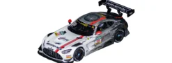 Carrera 27817 Evolution Mercedes-AMG GT3 Evo | Winward No. 130 | Slot Car 1:32