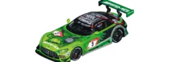 Carrera 27776 Evolution Mercedes-AMG GT3 Evo | GetSpeed Performance No.3 | Slot Car 1:32