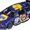 Carrera 27766 Evolution NASCAR Camaro NextGen ZL1 | Hendrick MS C. Elliott No.9 | Slot Car 1:32