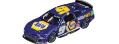 Carrera 27766 Evolution NASCAR Camaro NextGen ZL1 | Hendrick MS C. Elliott No.9 | Slot Car 1:32