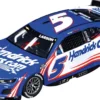 Carrera 27765 Evolution NASCAR Camaro NextGen ZL1 | Hendrick MS K. Larson No.5 | Slot Car 1:32