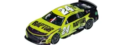 Carrera 27767 Evolution NASCAR Camaro NextGen ZL1 | Hendrick MS W. Byron No.24 | Slot Car 1:32
