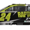 Carrera 27841 Evolution NASCAR Camaro NextGen ZL1 | Hendrick Motorsports No. 24 | Slot Car 1:32