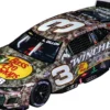 Carrera 27844 Evolution NASCAR Camaro NextGen ZL1 | Richard Childress Racing No. 3 | Slot Car 1:32
