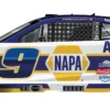 Carrera 27887 Evolution NASCAR Camaro NextGen ZL1 | Hendrick MS C. Elliott No. 9 | Slot Car 1:32