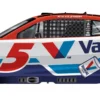Carrera 27888 Evolution NASCAR Camaro NextGen ZL1 | Hendrick MS K. Larson No. 5 | Slot Car 1:32