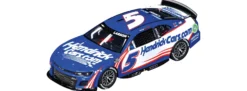 Carrera 25248 Evolution NASCAR Darlington Showdown | Autorennbahn Grundpackung 1:32