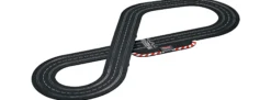 Carrera 25248 Evolution NASCAR Darlington Showdown | Autorennbahn Grundpackung 1:32