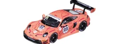 Carrera 27876 Evolution Porsche 911 GT3 R | Phantom Global Racing No.23 | Slot Car 1:32
