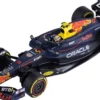 Carrera 27803 Evolution Red Bull Racing RB20 | S. Perez No. 11 | Slot Car 1:32