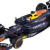 Carrera 27802 Evolution Red Bull Racing RB20 | M. Verstappen No. 1 | Slot Car 1:32