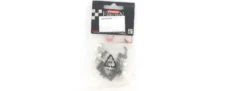 Carrera 89136 EVOLUTION Vorder- und Hinterachse Pontiac GTO (25444)