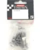 Carrera 89148 EVOLUTION Vorder- und Hinterachse Chevrolet Camaro (25464)