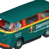 Carrera 27795 Evolution VW Bus T2b Jägermeister | Slot Car 1:32