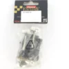Carrera 85132 EXCLUSIV Vorder- und Hinterachse Chevrolet Corvette
