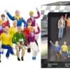 Carrera 21128 Figurensatz Fans | 15 Stück | Evolution / Digital 132 | 1:32