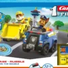 Carrera 63035 FIRST Paw Patrol - On the Double | Autorennbahn | ab 3 Jahren