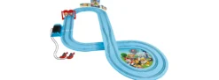 Carrera 63035 FIRST Paw Patrol - On the Double | Autorennbahn | ab 3 Jahren