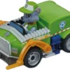 Carrera 65026 FIRST PAW Patrol - Rocky | Slot Car 1:50