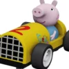 Carrera 65029 FIRST Peppa Pig - Georgie | Slot Car 1:50