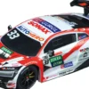 Carrera 64226 Go!!! Audi R8 LMS GT3 evo II DTM | Rene Rast No.33 | Slot Car 1:43
