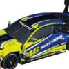 Carrera 64246 Go!!! BMW M4 GT3 | Valentino Rossi | Slot Car 1:43
