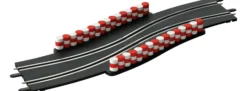 Carrera 61647 Go!!! Digital 143 Schikane 1:43