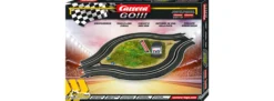 Carrera 61648 Go!!! Digital 143 Single Lane 1:43