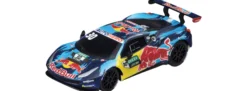 Carrera 62561 Go!!! DTM High Speed Showdown | Autorennbahn Grundpackung 1:43