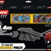 Carrera 71605 Go!!! Extension Pack - GT Racer | Autorennbahn Zubehör 1:43
