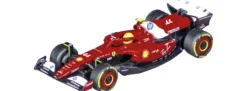 Carrera 64282 Go!!! Ferrari SF-25 | L. Hamilton No. 44 | Slot Car 1:43
