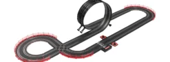 Carrera 62578 Go!!! Ferrari SF90 XX Stradale | WIRELESS | Autorennbahn Grundpackung 1:43
