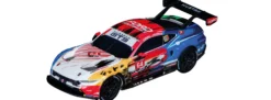 Carrera 64292 Go!!! Ford Mustang GT3 | Champion Spirit Livery | Slot Car 1:43