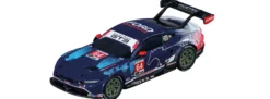 Carrera 64278 Go!!! Ford Mustang GT3 | Multimatic Motorsports No. 64 | Slot Car 1:43