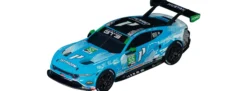 Carrera 64279 Go!!! Ford Mustang GT3 | Proton Competition No. 55 | Slot Car 1:43