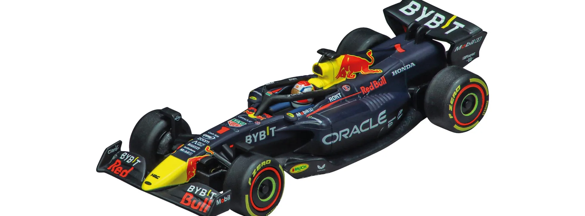 Carrera 62581 Go!!! Formula Free Racing | WIRELESS | Autorennbahn Grundpackung 1:43
