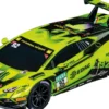 Carrera 64275 Go!!! Lamborghini Huracan GT3 EVO2 | Mirko Bortolotti No. 92 | Slot Car 1:43