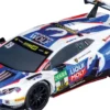 Carrera 64276 Go!!! Lamborghini Huracan GT3 EVO2 | Luca Engstler No. 19 | Slot Car 1:43