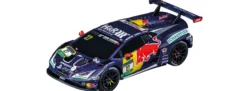 Carrera 64277 Go!!! Lamborghini Huracan GT3 EVO2 | ABT Sportsline No. 2 | Slot Car 1:43