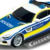 Carrera 64118 Go!!! Mercedes-AMG GT Coupe Polizei | Slot Car 1:43