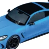 Carrera 64252 Go!!! Mercedes-AMG GT 63 - hyper blue magno | Slot Car 1:43