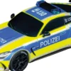Carrera 64254 Go!!! Mercedes-AMG GT Polizei | Slot Car 1:43